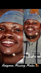 Arizona's #Missing Males video #2 PLEASE CHECK OUT THE STATES STATES/V...