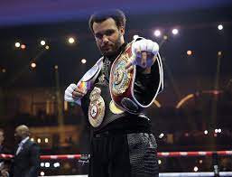 Mike Tyson tells Moses Itauma how to follow in his footsteps – Sugar Bert  Boxing