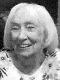 Ann Wills Obituary
