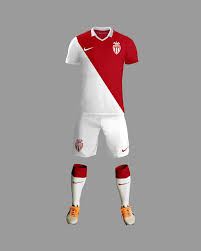Official monaco home and away football shirts. Monaco Fc Kit Cheap Online