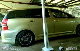 Used Toyota Wish 2004 For Sale Rm14 900 In Puchong Selangor Malaysia Toyota Wish 1 8l Auto Mpv Suv Manufactured Ye Toyota Wish Used Toyota Toyota Vios