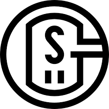 Line of fire clipart line of flowers clipart Schalke 04 Free Sports And Competition Icons