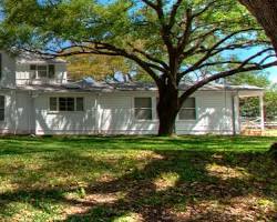 Image of Lyndon B. Johnson National Historical Park