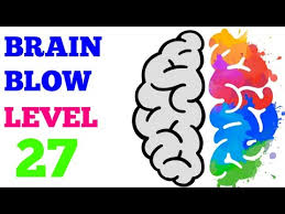 Untuk memukul mangkuk, perbesar dinding pengganggu untuk memperbesar ukurannya, lalu ketuk ke mangkuk. How Many Ants Brain Out Level 28 Gamers Smart