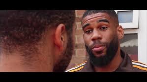 GROWIN PAINS WEBSERIES [OFFICIAL TRAILER]