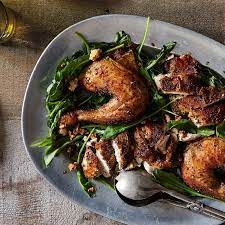 Melissa Clark S Feta Brined Roast Chicken Recipe On Food52 Recipe Roast Chicken Recipes Chicken Dishes Recipes Feta Chicken