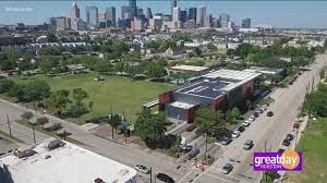 For more than 140 years houston's emancipation park has been a local community gathering place and a symbol of cultural pride. Emancipation Park Conservancy Khou Com