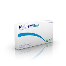 Image result for Linagliptin