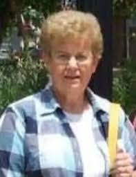 Obituary information for Carol Floy Wensel