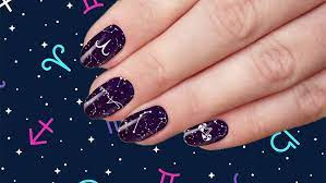 Zodiac Nails 2025 Best Nail Designs