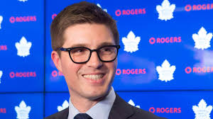 General manager, toronto maple leafs. Dubas On Keeping Nylander Marner Matthews We Can And We Will Sportsnet Ca