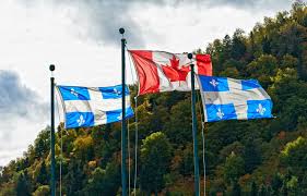 Vous vivez au canada et voulez en découvrir davantage sur la francophonie ailleurs au pays? La Relation Paradoxale Du Quebec Et De La Francophonie Canadienne Le Devoir
