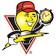 Mister Sparky Electric logo