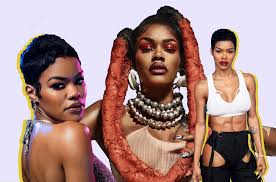 Download all zip & mp3 teyana taylor songs 2020, albums & mixtapes from the archive of the best teyana taylor download website hiphopde. We Re Dialling 1 800 One Night In Teyana Taylors Latest Music Video Voir Fashion