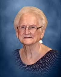 Obituary information for Dorris Radley Chenault