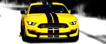 Ford Mustang Ultra Hd Desktop Background Wallpaper For 4k Uhd Tv Widescreen Ultrawide Desktop Laptop Multi Display Dual Monitor Tablet Smartphone