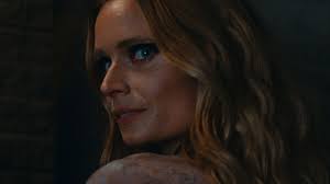 Things take a turn in artistic horror