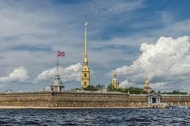 Différents programmes pour satisfaire votre curiosité. Saint Petersbourg Wikipedia