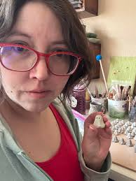 Kendra McCartney (@kendramccartney_pottery) · Instagram 照片和视频