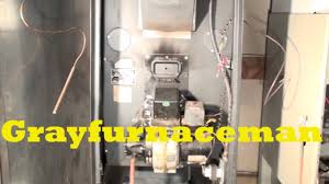 Troubleshoot The Oil Furnace Part 1 Burner Wont Start