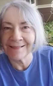 Rosemary Gallagher Obituary (1942