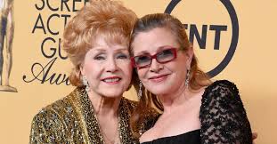 Debbie reynolds fun facts, quotes and tweets. Debbie Reynolds Quotes About Carrie Fisher S Death Popsugar Celebrity