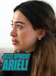 Ariel Und Giuliano Wie Kann Ich Dann Verarbeiten