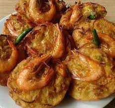 Resep Bakwan Sayur Udang Resep Masakan Resep Masakan Indonesia Resep Makanan