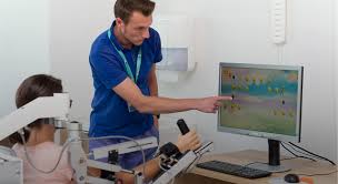 Am fost si ma simt foarte bine. Polaris Medical Spital Privat De Recuperare Medicala Din Cluj