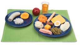 Our online bariatric store is here to help you get the bariatric products that you need at the lowest possible prices. Bariatric Food Models Kit