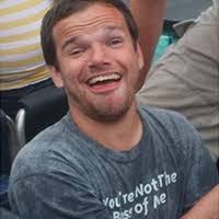 Meet Nate Trainor Who Believes Possibilities Can Be Endless