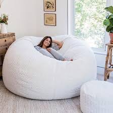 Lovesac Sac Bundle With Squattoman Lovesac Bean Bag Chair Bedroom Decor