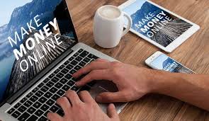 Make money online by giving an online course, tutoring, starting a blog, selling old clothes, selling stock photos, and more. How To Make Money Online For Beginners Best 30 Ways 2021