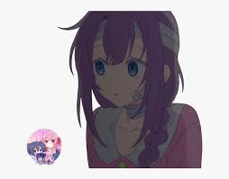 Overwatch d.va anime drawing, anime, game, black hair png. Aesthetic Anime And Anime Girl Image Anime Girl Aesthetic Png Transparent Png Kindpng