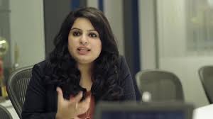 He has denied the charges. Mallika Dua Says That She Was Sexually Harassed At The Age Of 7