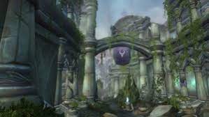Legion локальное задание фракции стражи: Azsuna Zone World Of Warcraft