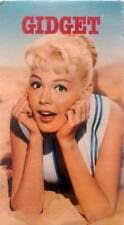 Gidget (VHS, 1995) for sale online