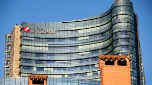 This traditional brick and mortar bank is a growing regional bank that can provide for many more customers, and most likely has atm. Unicredit Calls For Eu Leniency Over Italy Bank Bailouts Financial Times