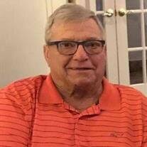 Richard R. Martin Obituary