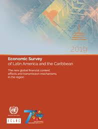 Ve el perfil profesional de sonia barragán pineda en linkedin. Economic Survey Of Latin America And The Caribbean 2019 By Publicaciones De La Cepal Naciones Unidas Issuu