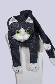 Maybe you would like to learn more about one of these? Free Knitted Cat Scarf Pattern Promotions