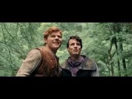 Mysteriöse dinge geschehen und unheimliche geschichten umranken ihr gemeinsames zuhause: Das Haus Anubis Pfad Der 7 Sunden Daniel Und Magnus Am Ziel Youtube