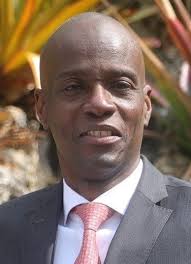 A squad of gunmen assassinated haitian president jovenel moïse and wounded his wife in an overnight raid on their home wednesday, with police killing four suspects and arresting two others hours. Jovenel Moise Wikipedia