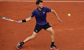 Read the latest dominic thiem headlines, on newsnow: I M Not At My Best Right Now Dominic Thiem Struggles Into Rio Quarters Ubitennis