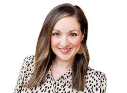 Heather Coats's Instagram, Twitter & Facebook