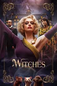 The only reason i even gave it 2 stars. Roald Dahl S The Witches 2020 Directed By Robert Zemeckis Reviews Film Cast Letterboxd