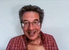 It's a day for intellectual optimism! George Monbiot (British author known  for political and environmental activism) talks to us about new approaches  to feed the world without depleting the planet. Dense episode