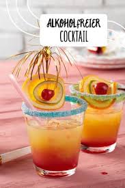 Alkoholfreier Cocktail Fur Kinder Rezept Recipe Non Alcoholic Cocktails Alcohol Free Cocktails Alcoholic Cocktails
