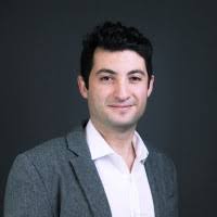 Rob Rosencrans Email & Phone Number