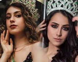 Miss Earth Mexico News